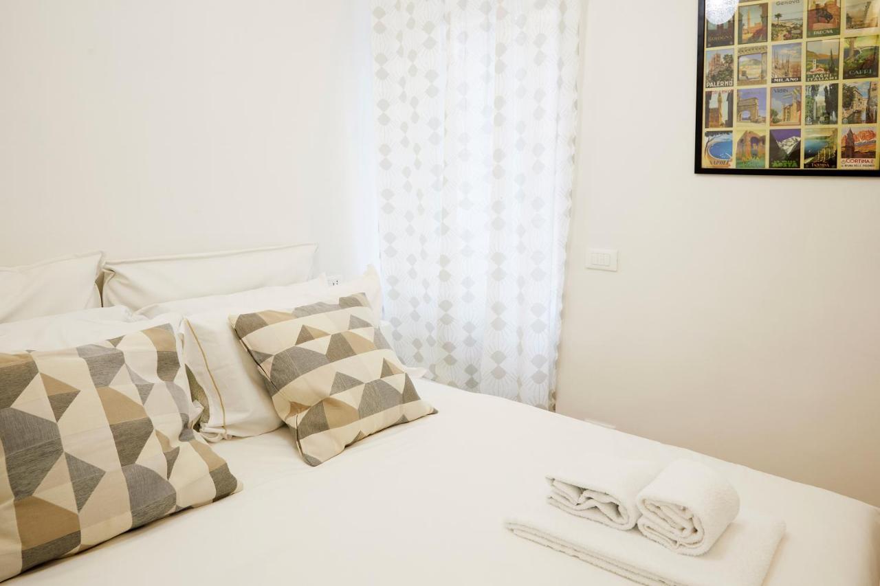 Prestige Boutique Homes - Colonne Di San Lorenzo 米兰 外观 照片