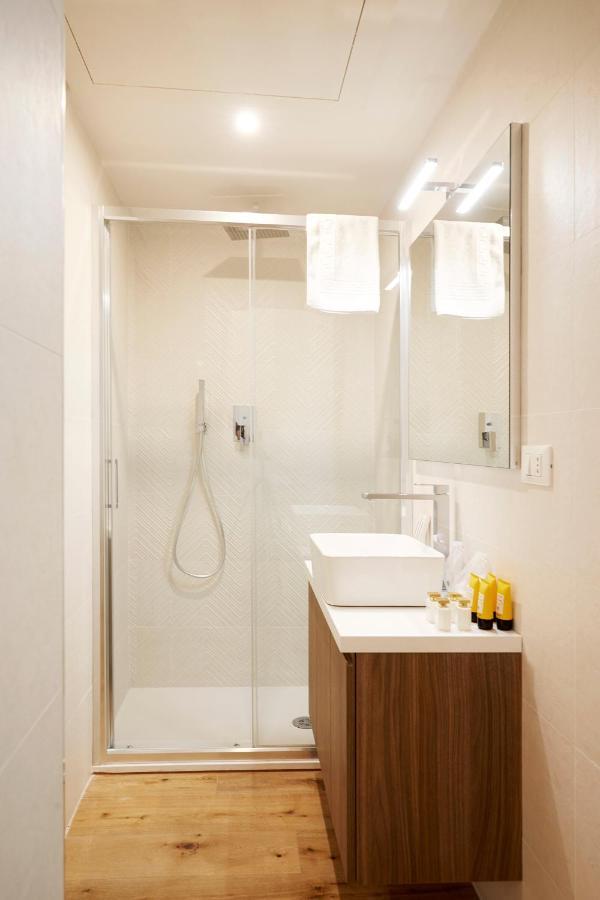 Prestige Boutique Homes - Colonne Di San Lorenzo 米兰 外观 照片