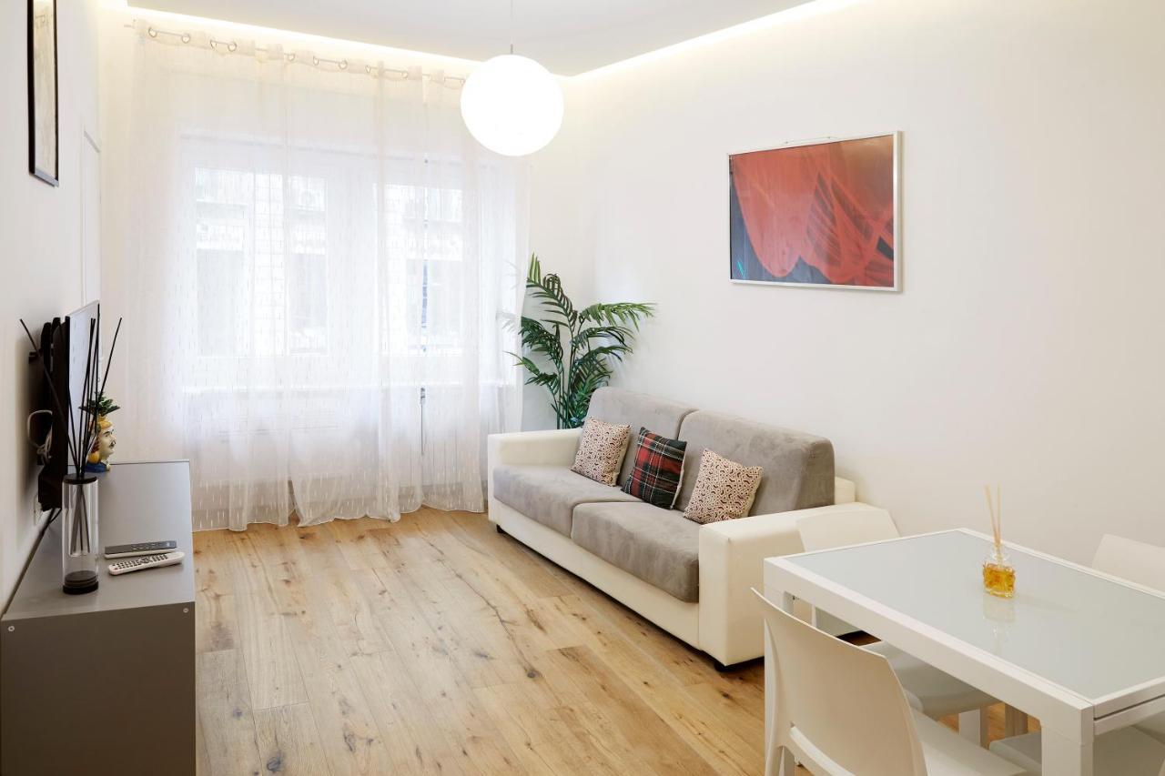 Prestige Boutique Homes - Colonne Di San Lorenzo 米兰 外观 照片